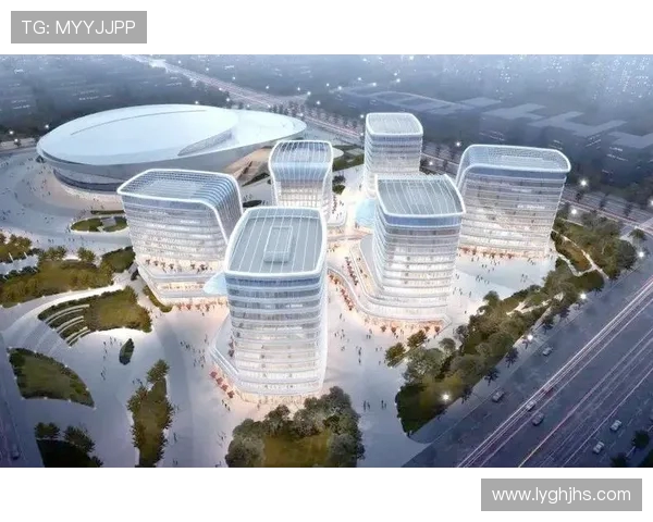 电竞产业崛起与发展趋势分析：从竞技场到娱乐生态的全景探索