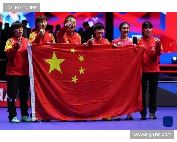 上海乒乓球队挑战赛背后的奋斗故事与荣耀时刻