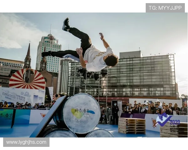 杭州极限运动嘉年华精彩回顾团队技术表现引发热议