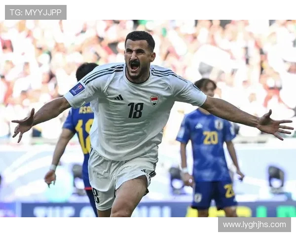 实况足球精彩对决中国队迎战伊拉克队全力争胜展现实力