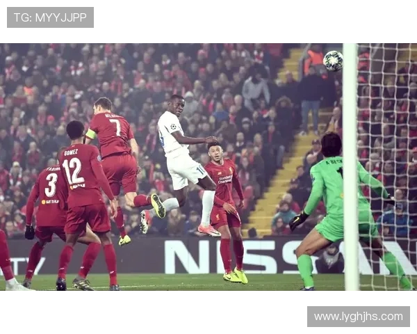 巴黎与利物浦激战成平局比分揭晓精彩瞬间回顾